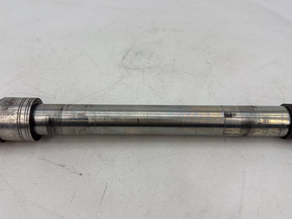 2007 - 2011 Harley-Davidson Touring Electra Glide Ultra Front Wheel Axle Bolt Shaft 41547-07A