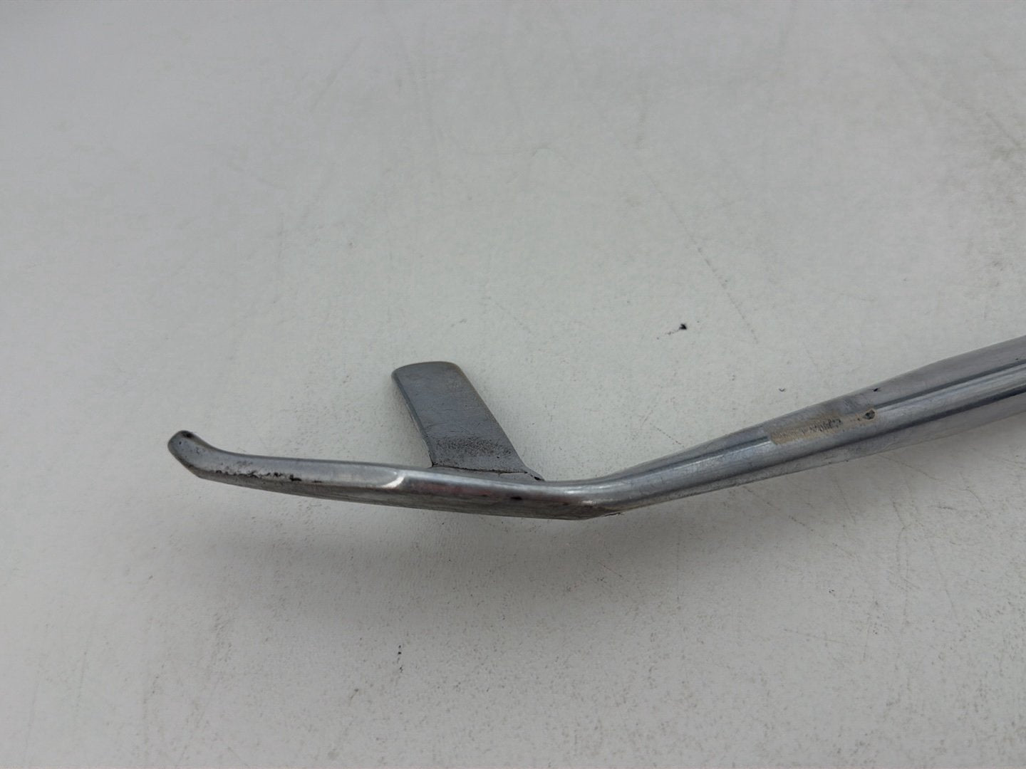 1984 - 1998 Harley-Davidson Touring Electra Glide Classic Left Side Jiffy Kick Stand 50075-91A