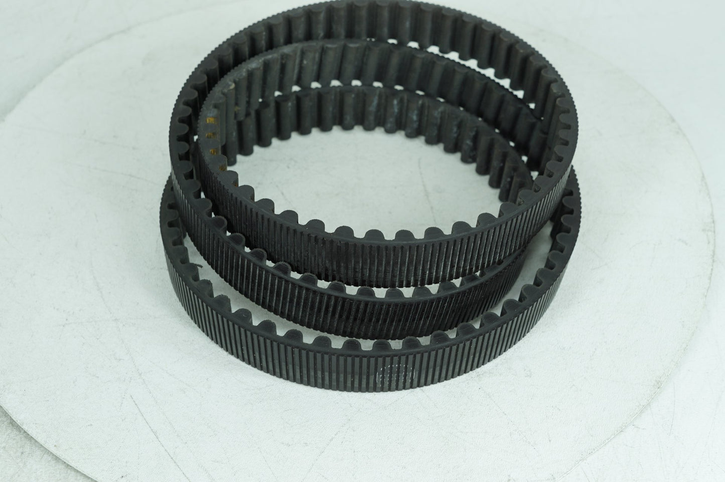 1999 - 2006 Harley-Davidson Softail Fat Boy Rear Drive Belt  	40307-00B