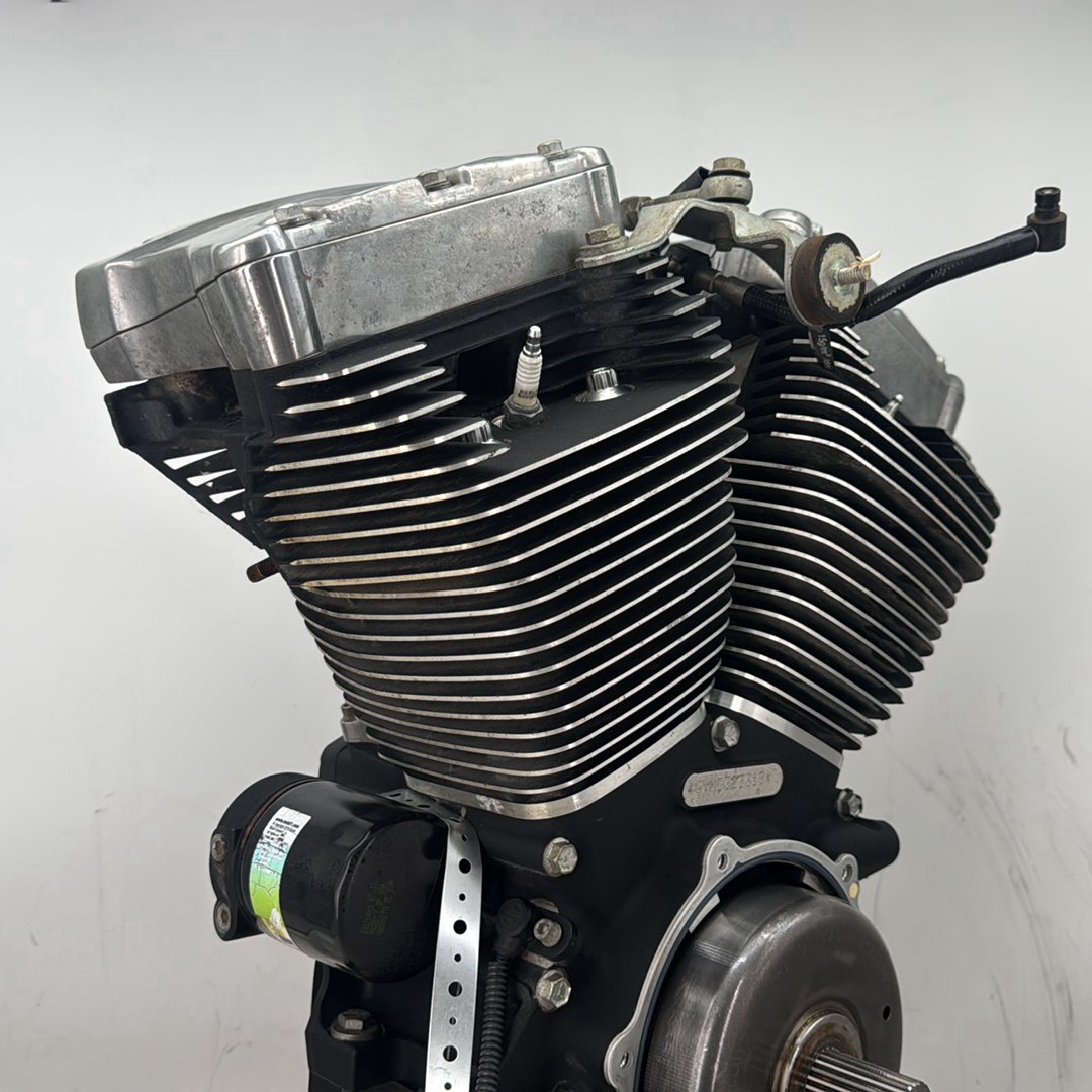 2012 Harley Dyna FXDF Fat Bob OEM EFI Twin Cam 103 Engine Motor