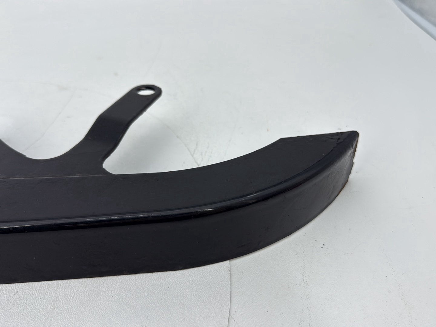 2004 - 2013 Harley-Davidson Sportster 883 Custom Drive Belt Guard Cover Shield 60367-04