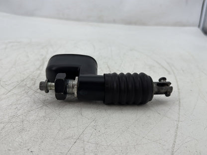 2000 Harley Touring Electra Glide Ultra OEM Rear Brake Master Cylinder Reservoir