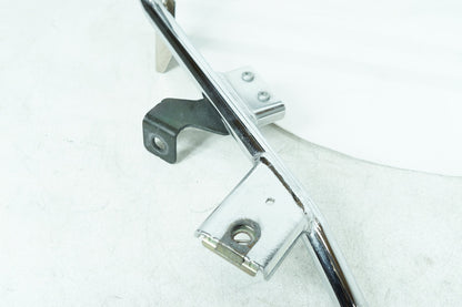 2007 - 2012 Harley-Davidson Touring Road Glide Rear Left Right Saddlebag Guard Rails Bar 49206-09A