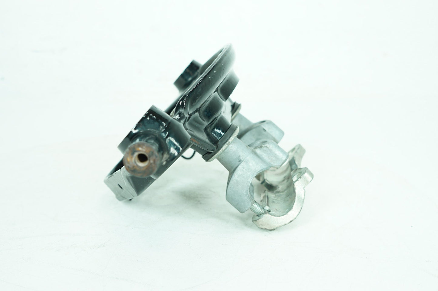 2007 - 2011 Harley-Davidson Touring Electra Glide Front Fork Upper Triple Tree Clamps 45435-95