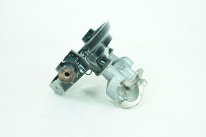 2007 - 2011 Harley-Davidson Touring Electra Glide Front Fork Upper Triple Tree Clamps 45435-95
