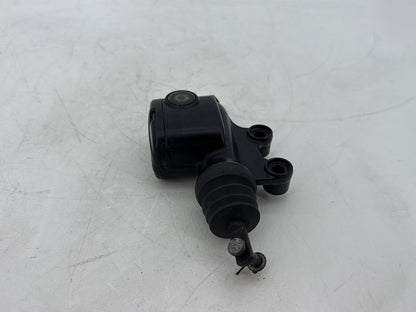 2008 Harley Touring FLHTCU Electra Glide Ultra OEM Rear Brake Master Cylinder Reservoir
