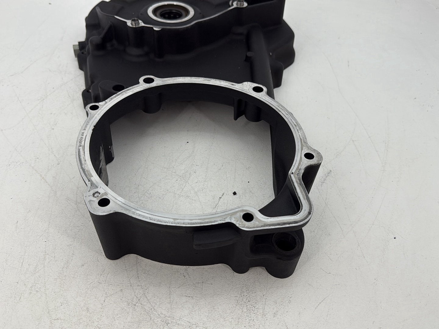2017 Harley Road Glide Touring FLTRXS OEM Inner Primary Clutch Cover