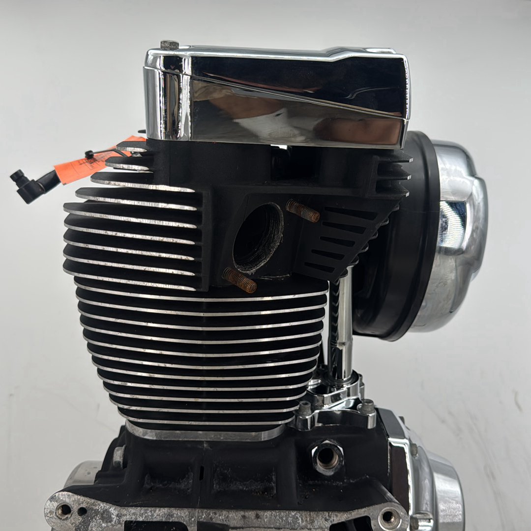 2013 Harley Heritage Softail Classic FLSTC OEM EFI Twin Cam 103 Engine Motor