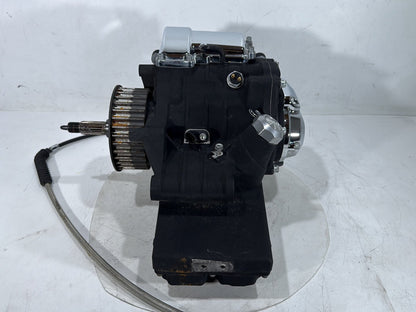 2010 Harley Street Glide Touring FLHX OEM 6 Speed Transmission Gearbox