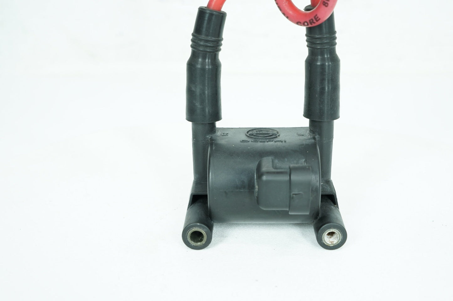 2007 - 2017 Harley-Davidson Dyna Super Glide Custom Ignition Coil Spark Plugs Cable 31696-07A