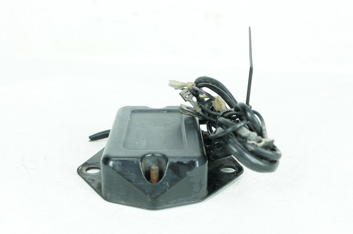 1984 - 1998 Harley-Davidson Touring Electra Glide Sport Ignition Computer Module Igniter CDI 32405-91B