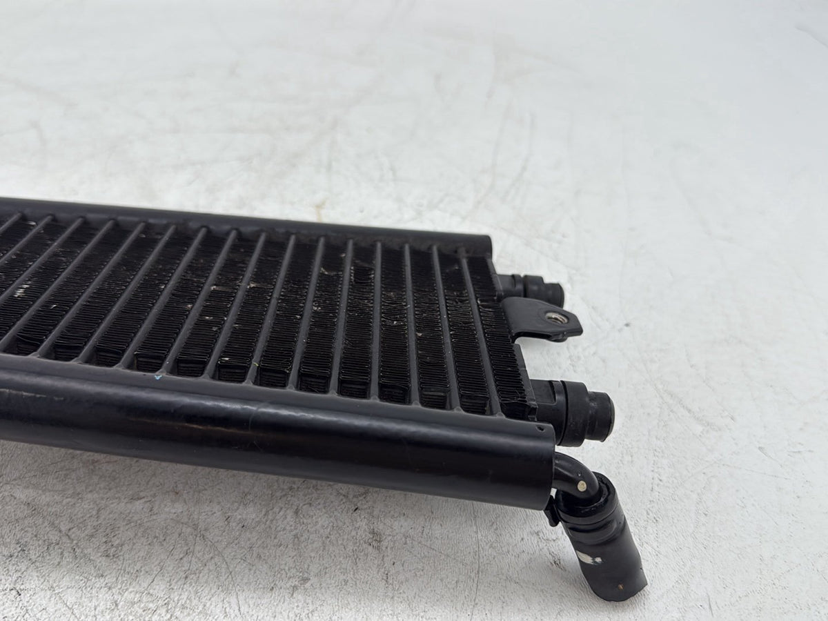 2019 Harley Softail Street Bob FXBB OEM Oil Cooling Cooler Core Radiator