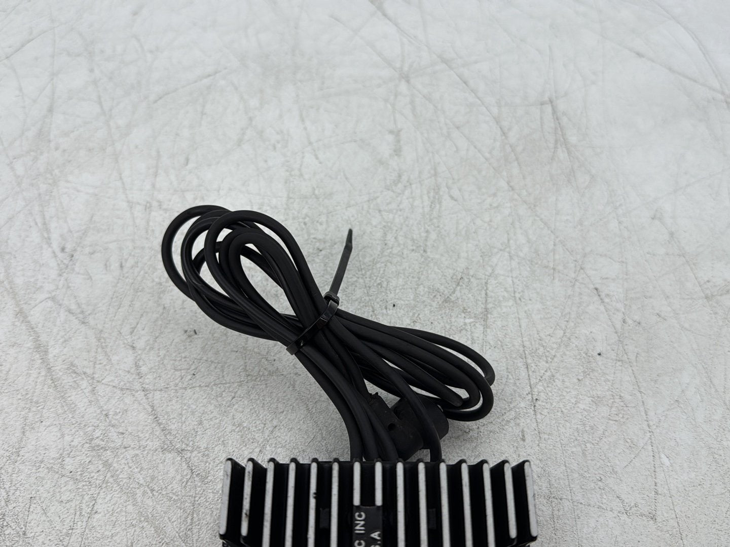 1995 Harley Road King Touring FLHR OEM Voltage Regulator Rectifier