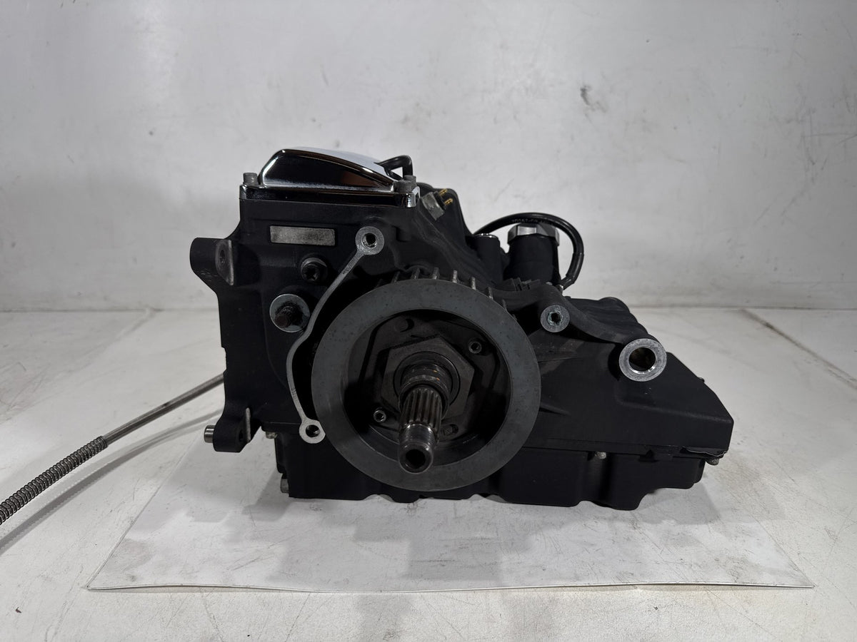2011 Harley Electra Glide Touring Ultra OEM 6 Speed Transmission Gearbox 29K