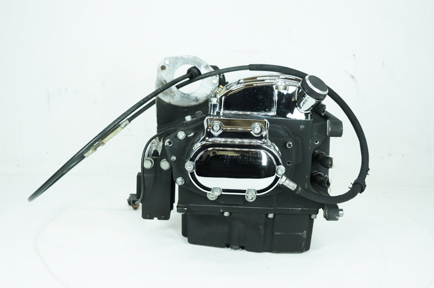 2000 - 2006 Harley-Davidson Dyna Wide Glide 5 Speed Transmission Gearbox 33038-04
