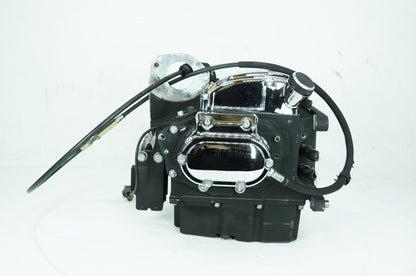 2000 - 2006 Harley-Davidson Dyna Wide Glide 5 Speed Transmission Gearbox 33038-04