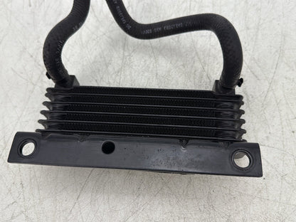 2011 Harley Street Glide Touring FLHX OEM Oil Cooling Cooler Core Radiator