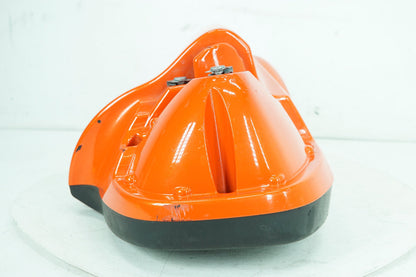 2007 - 2011 Harley-Davidson Touring Electra Glide Ultra Right Lower 1 Fairing Cowl Cover 58817-05A