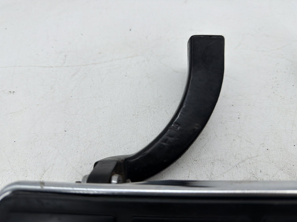 1993 Harley Electra Glide Touring FLHT OEM Right Driver 1 Floorboard Foot Rest