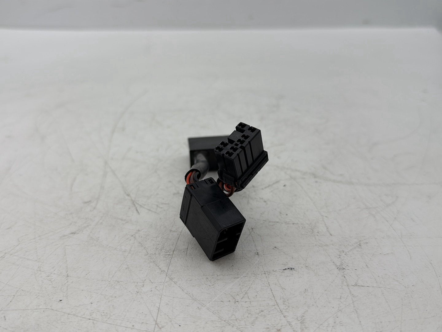 2005 Harley Touring FLHRCI Road King Classic OEM Fuse Block Box Relay Circuit Breaker Wire