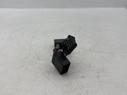 2005 Harley Touring FLHRCI Road King Classic OEM Fuse Block Box Relay Circuit Breaker Wire