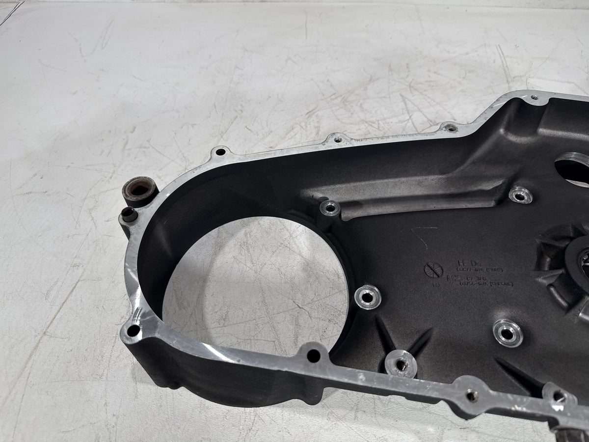 2011 Harley Street Glide Touring FLHX-103 OEM Inner Primary Clutch Cover