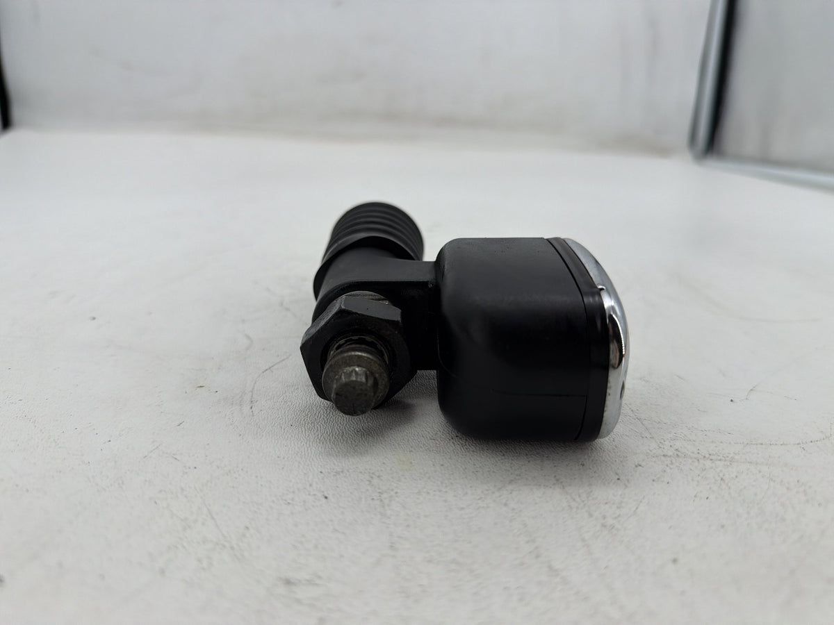 01 Harley Electra Glide Touring Classic OEM Rear Brake Master Cylinder Reservoir