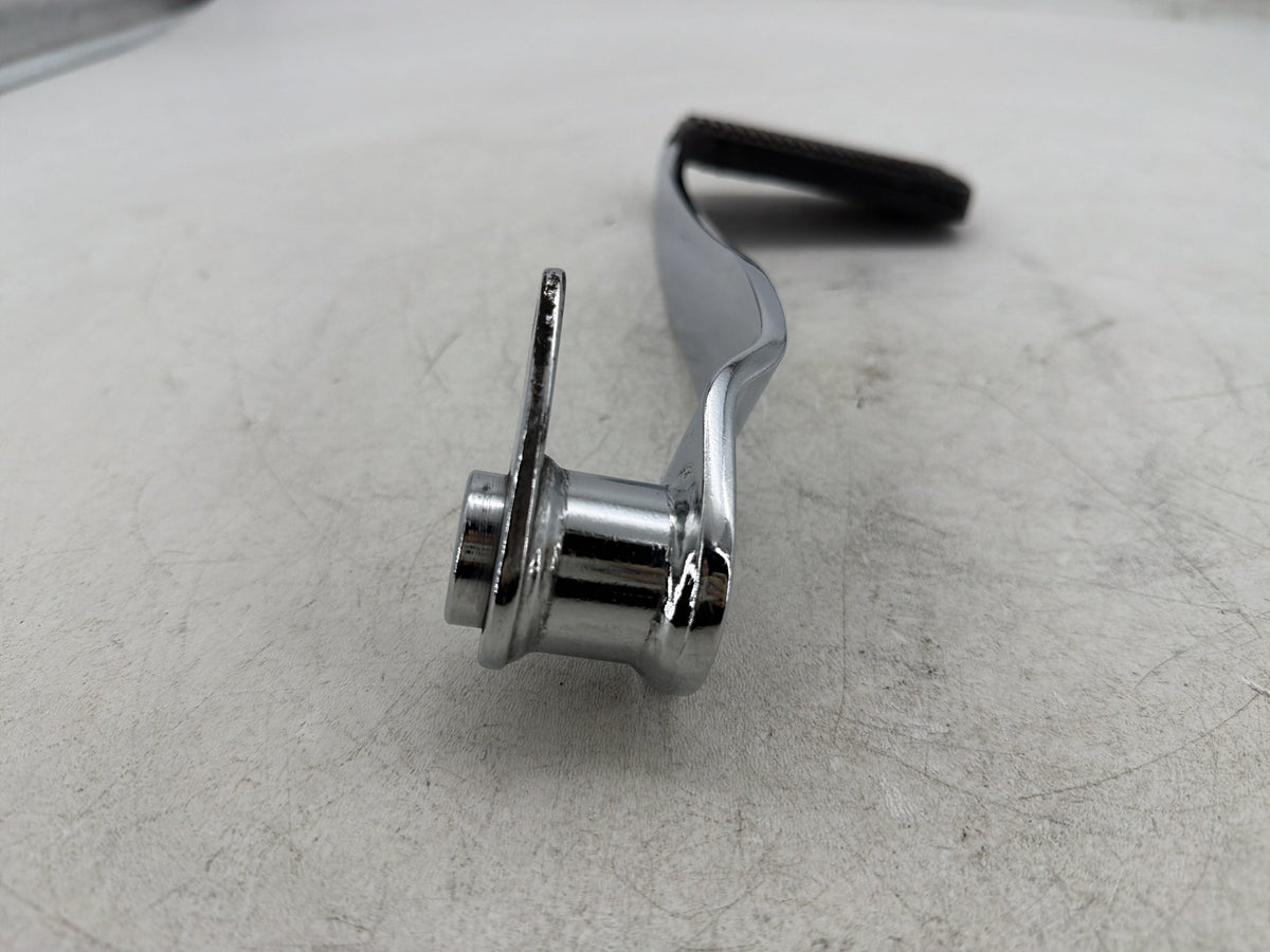 2001 Harley Heritage Softail Classic FLSTC OEM Foot Brake Control Lever Pedal