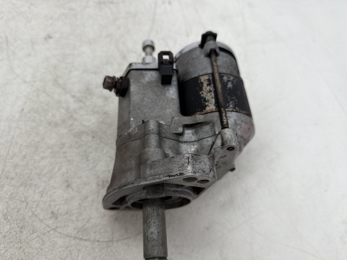 1991 Harley Electra Glide Touring Classic OEM Engine Starter Motor 31553-94B