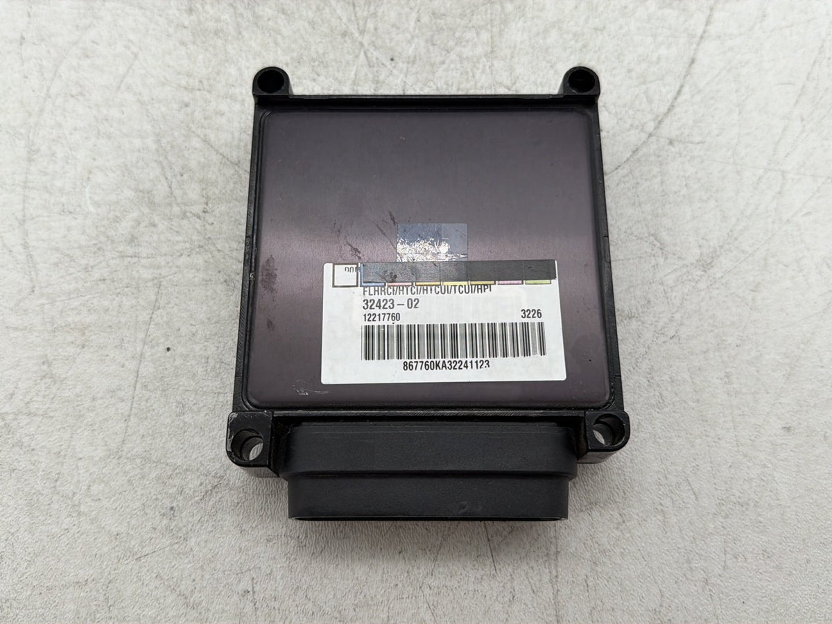 2003 Harley Electra Glide Touring FLHTI OEM Engine Control Module Brain ECU ECM