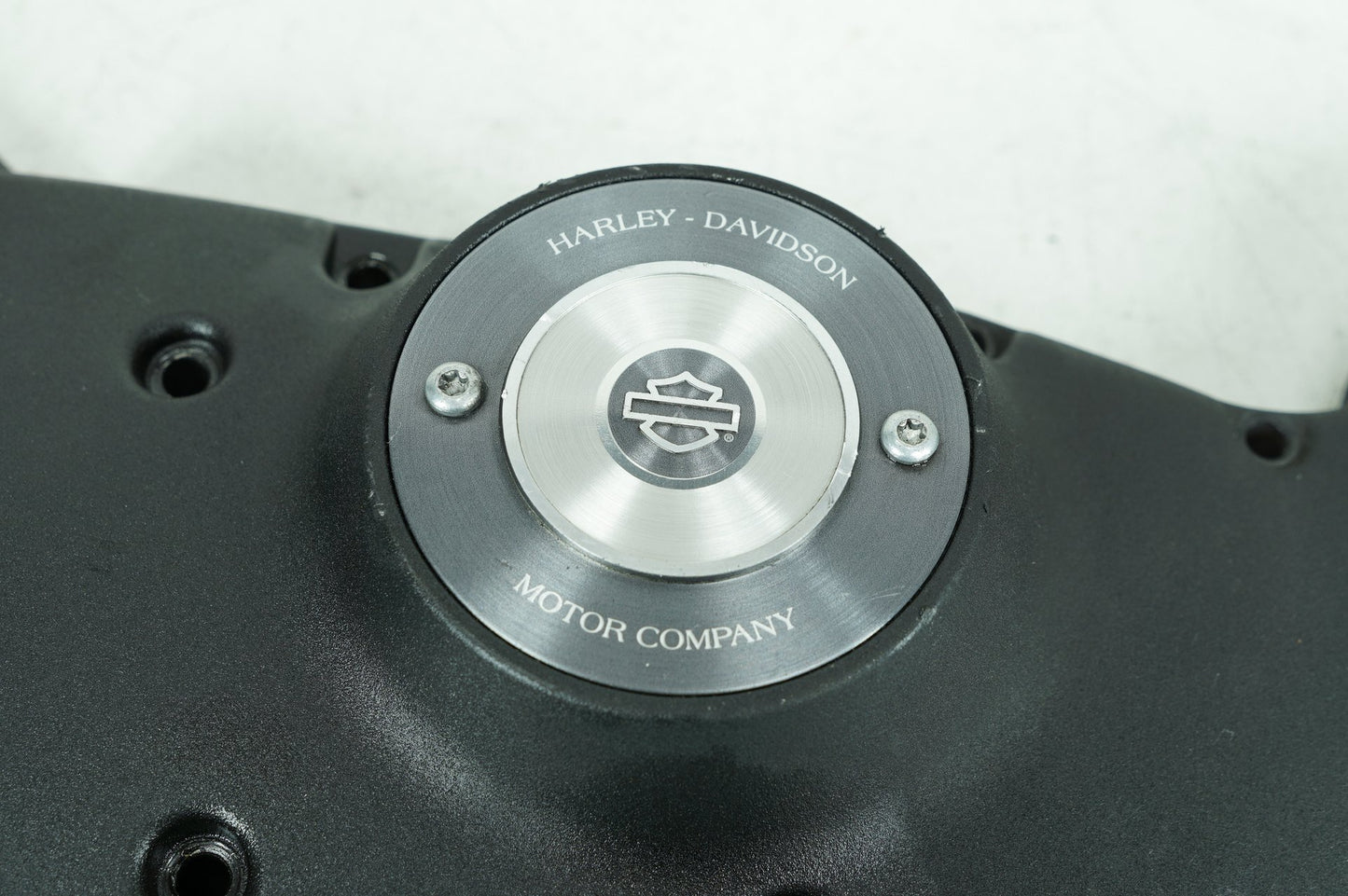 2013 - 2022 Harley-Davidson Sportster Iron Engine Motor Timing Chain Cover 25230-04