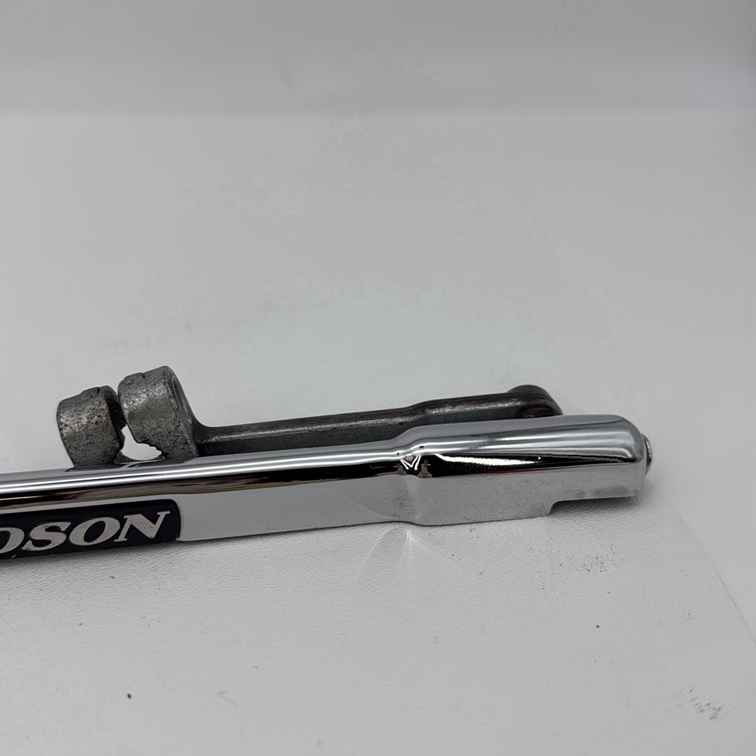 2007 - 2012 Harley-Davidson Touring Street Glide Gear Shifter Lever w/ Rod linkage  	33709-82A