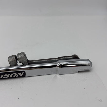 2007 - 2012 Harley-Davidson Touring Street Glide Gear Shifter Lever w/ Rod linkage  	33709-82A