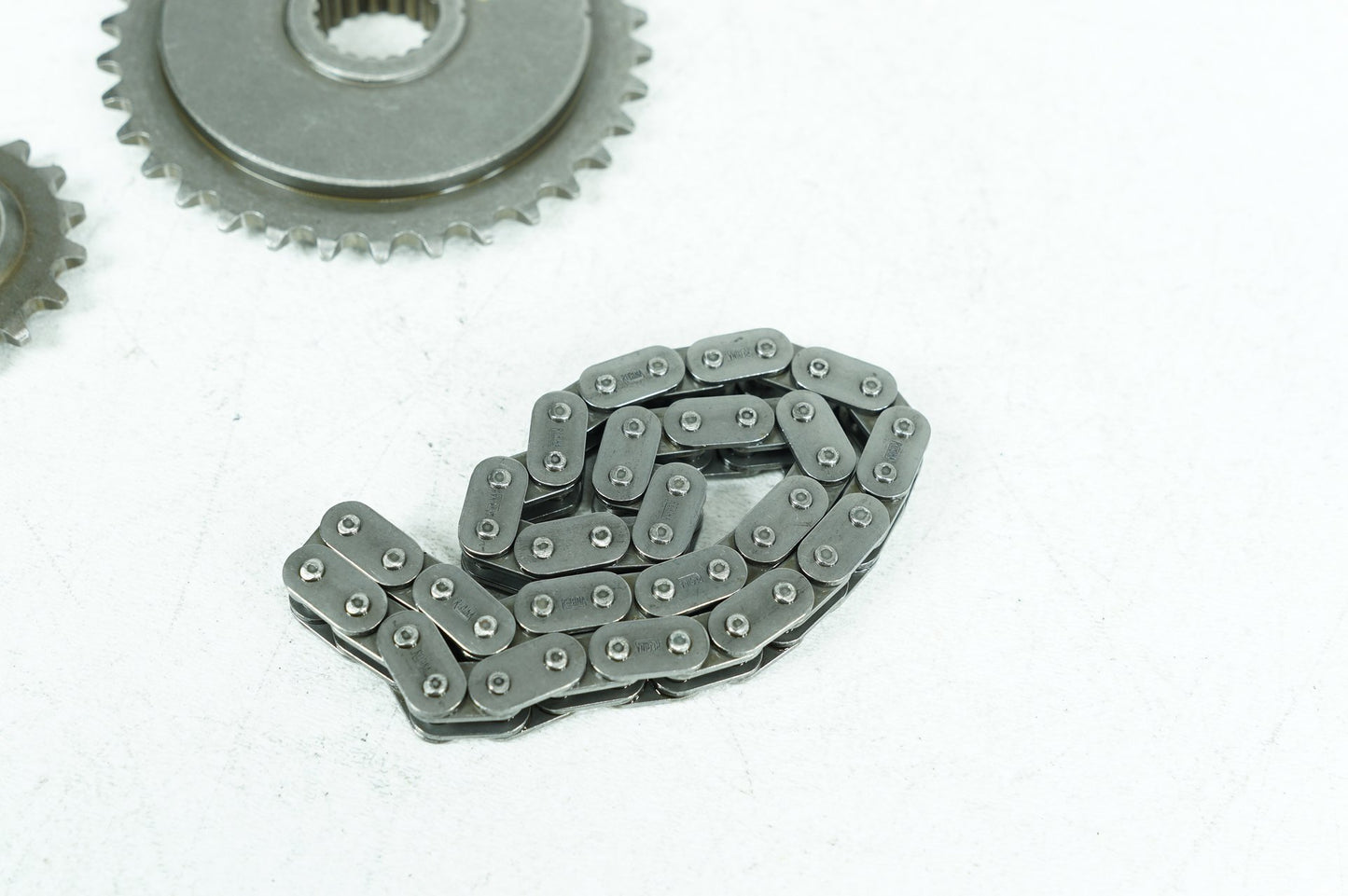 2007 - 2016 Harley-Davidson Touring Street Glide Engine Motor Main Primary Chain 25675-06