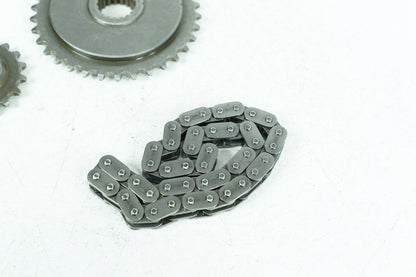 2007 - 2016 Harley-Davidson Touring Street Glide Engine Motor Main Primary Chain 25675-06