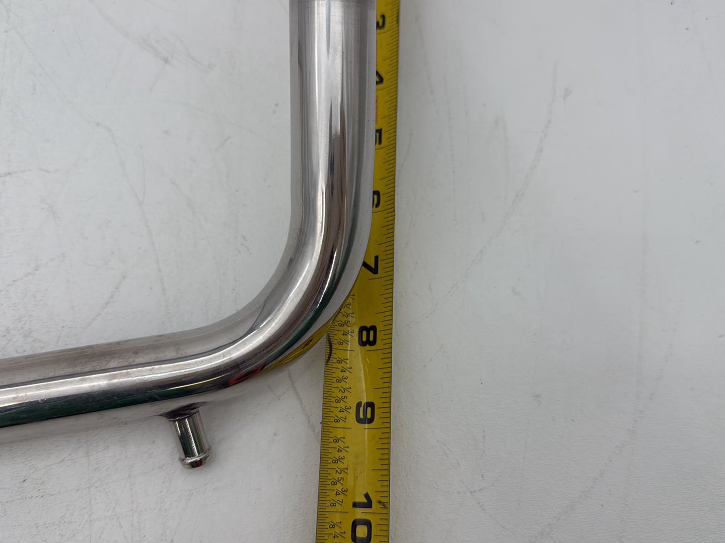 95 Harley Touring FLHTCI Electra Glide Classic OEM Front Handlebars Handle Bars
