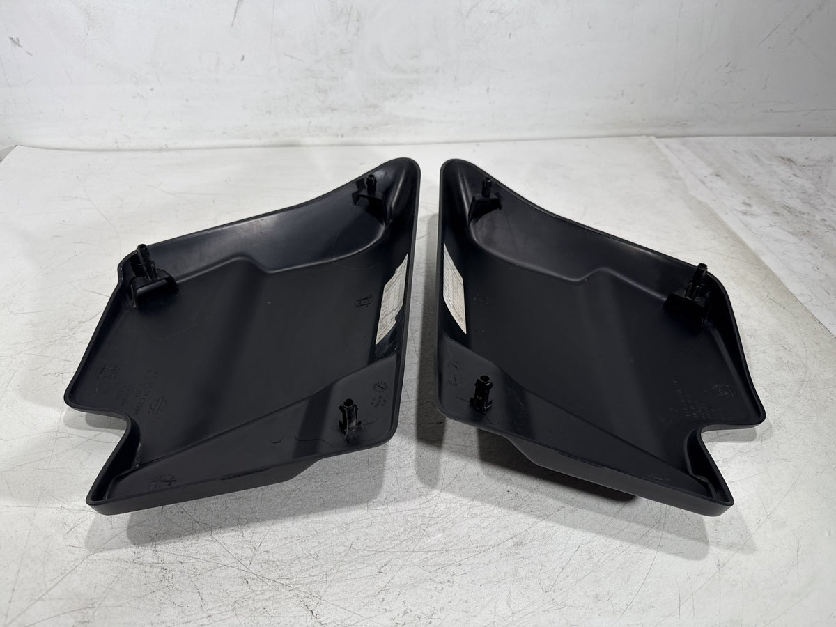 2013 Harley Street Glide Touring FLHX OEM Left Right Side Fairing Cover