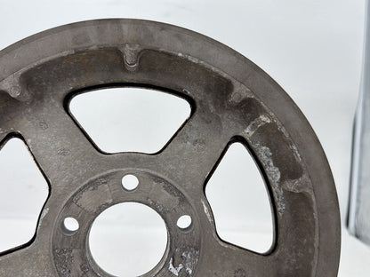 2004 - 2013 Harley-Davidson Sportster 883 Custom Rear Driver Pulley Sprocket 40354-04