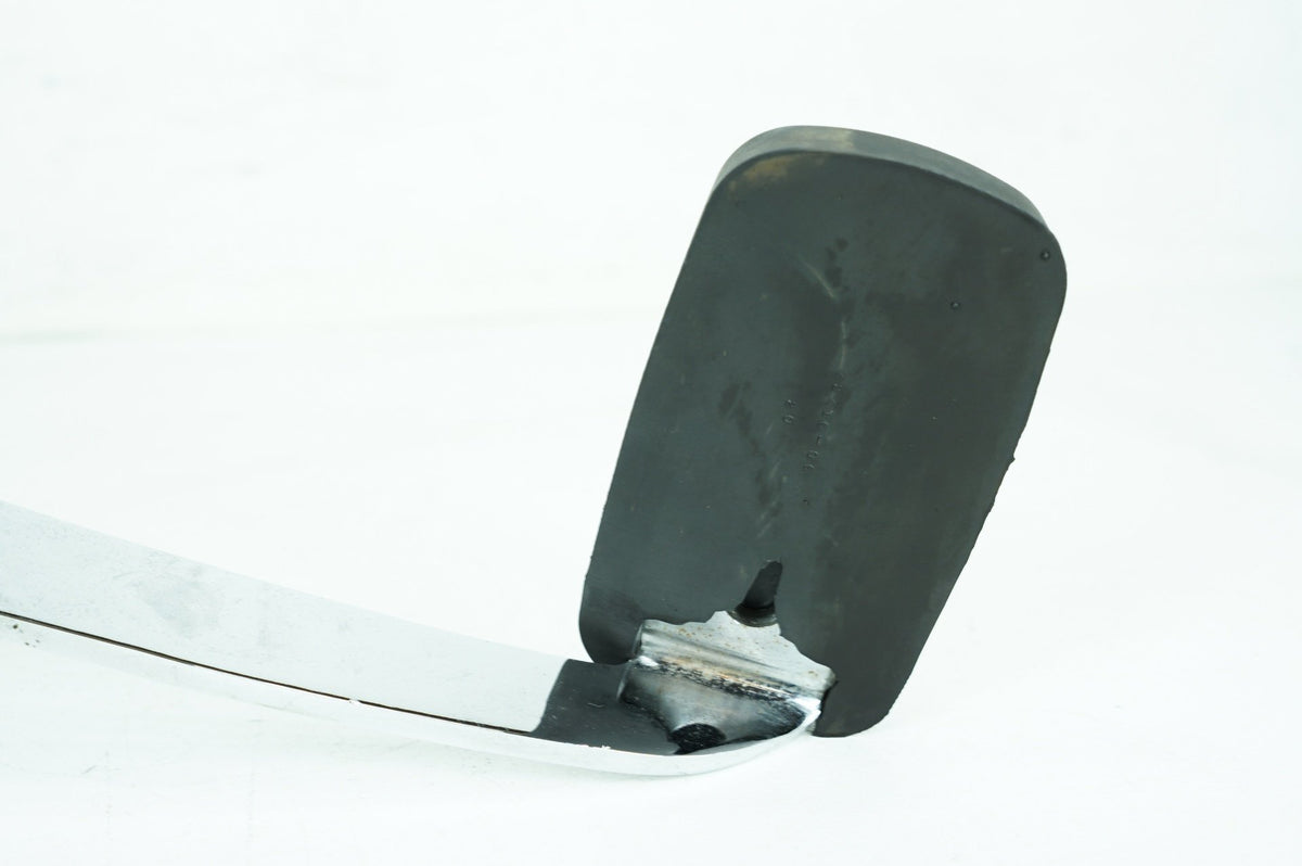 11 Harley Touring FLHTCU Electra Glide Ultra OEM Foot Brake Control Lever Pedal