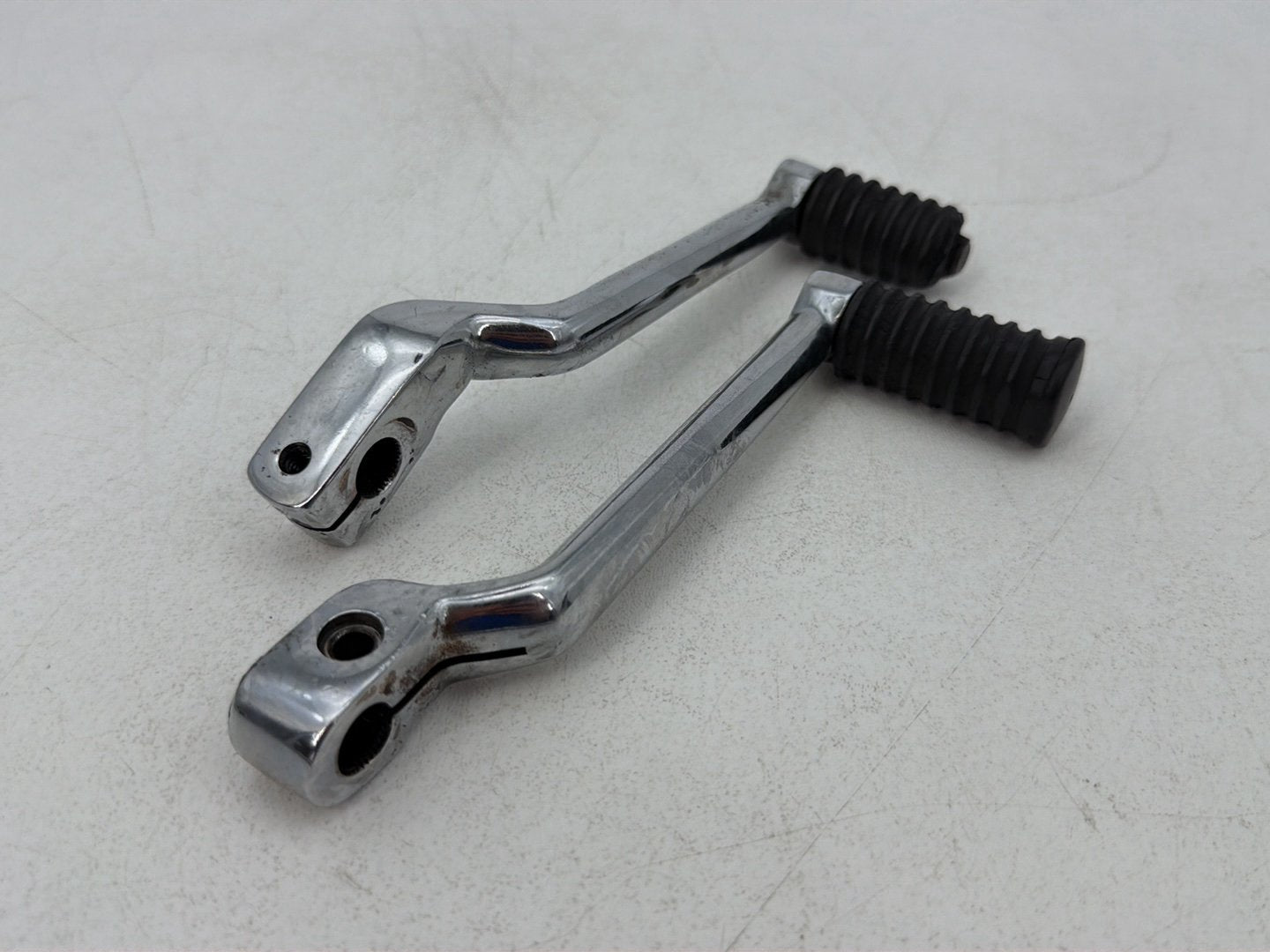 1984 - 1998 Harley-Davidson Touring Electra Glide Classic Gear Shifter Lever Pedal Pedals 33895-82D