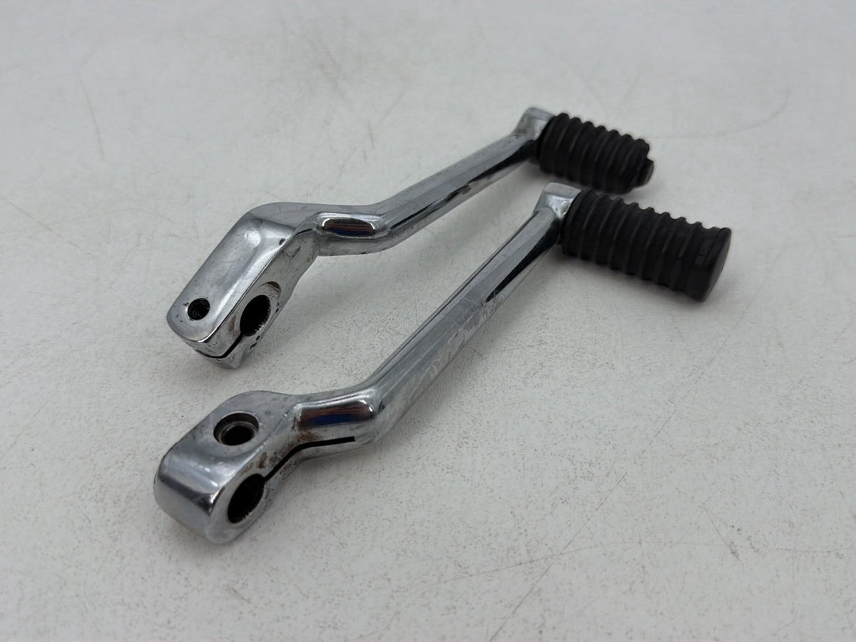 1993 Harley FLHTC Electra Glide Classic OEM Gear Shifter Lever Pedal