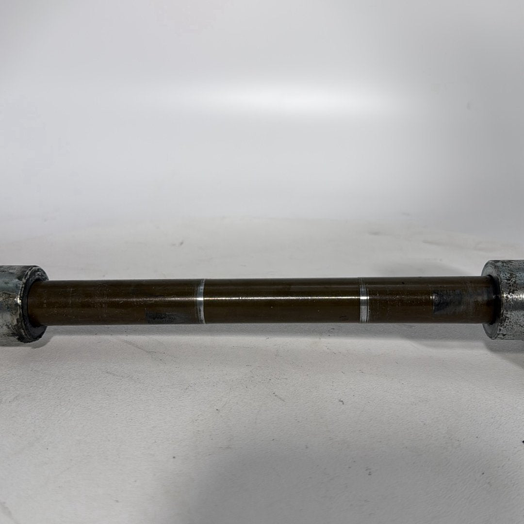 1999 - 2006 Harley-Davidson Touring Electra Glide Classic Rear Fork Swingarm Pivot Bolt Shaft 47505-02