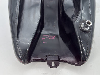 2006 Harley Road King Touring FLHRCI Classic OEM Fuel Gas Tank Gasoline Reservoir