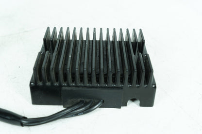 1986 - 2003 Harley-Davidson Sportster Hugger Voltage Regulator Rectifier  74523-94A