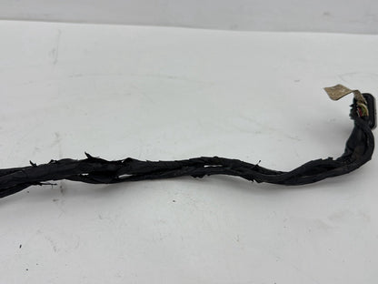 2009 Harley Sportster XL1200C 1200 Custom OEM EFI Fuel Injector Engine Wiring Wire Harness