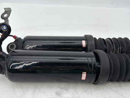 2007 - 2016 Harley-Davidson Touring Electra Glide Ultra Rear Left Right Shock Absorbers 54565-09