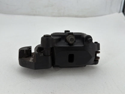 2011 Harley Heritage Softail Classic OEM Rear Back Brake Caliper w/ Bracket
