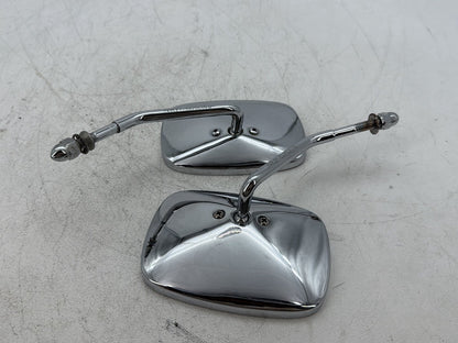 1996 Harley Electra Glide Touring FLHT OEM Left Right Rear View Mirror