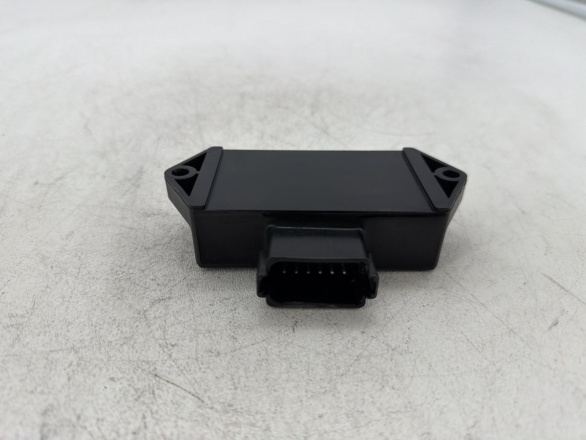 2006 Harley Street Glide Touring FLHX OEM Ignition Computer Module Igniter CDI