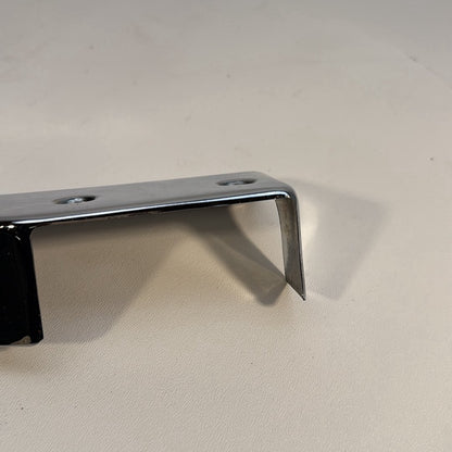 1986 - 2003 Harley-Davidson Sportster Hugger 883 Mount Bracket Support Holder Chrome